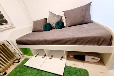 Garsonieră în Liteni - 2