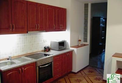 Apartament cu 2 camere decomandat în Ultracentral - 3