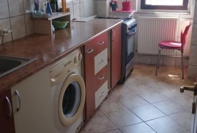 Garsonieră decomandată, mobilată în Nerva Traian - 12