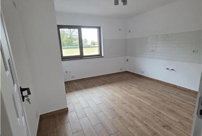 Duplex cu 4 camere cu Teren 500 Mp în Central - 4