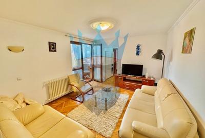 Apartament 2 Camere Piata Romana - 1