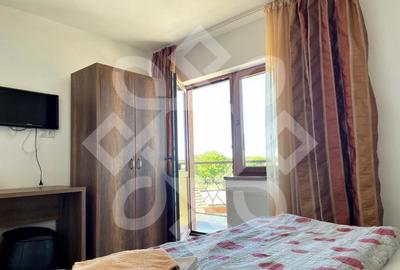 Pensiune cu 7 camere de vanzare in Baile 1 Mai - 6