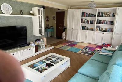 Apartament cu 4 camere în Bună Ziua - 2