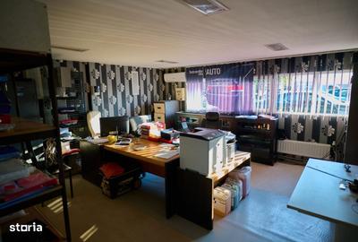 Spațiu comercial, în Vișina - 12