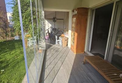 Apartament cu 3 camere decomandat în Central - 13