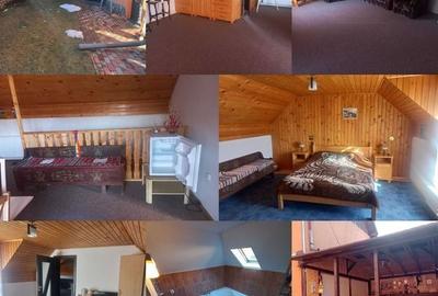 Casă cu 4 camere cu Teren 265 Mp în Central - 2