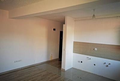 Apartament 2 camere semidecomandate,etaj intermediar,Florilor,Floresti - 10