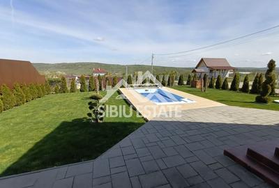 Casă individuală cu 5 camere cu Canalizare în Daia - 25