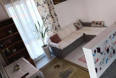 Apartament cu 2 camere decomandat în Central - 2