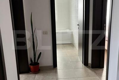 Apartament 2 camere, mobilat, decomandat,balcon si parcare - 3