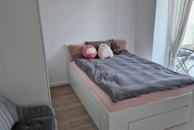 Apartament cu 2 camere, mobilat în Sebastian - 4