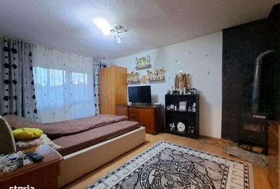 Apartament cu 3 camere decomandat, mobilat în Apahida - 6