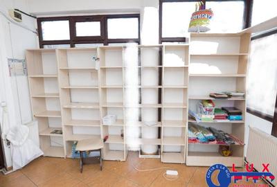 ID 8264 DE INCHIRIAT - Spa?iu comercial - Cartier Vest - 4