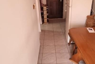Garsoniera decomandata Vidin, etaj 1, mobilat utilata. - 5
