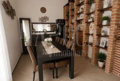 Casă individuală cu 5 camere cu Teren 250 Mp în Tokai - 4