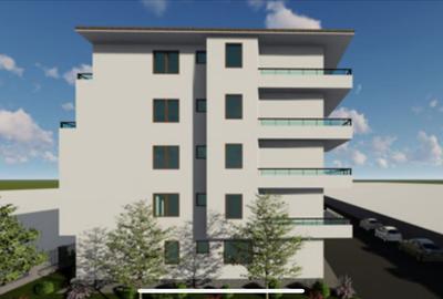 Apartament cu 2 camere decomandat în Berceni - 4