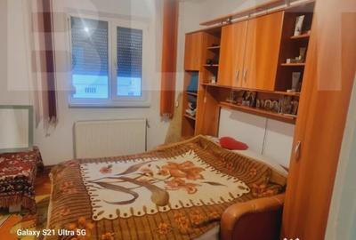 Apartament cu 3 camere semidecomandat în Central - 9