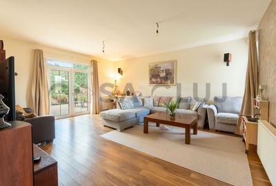 Casă invididuală de vânzare, 250mp utili, 2000mp teren, Campenești! - 7