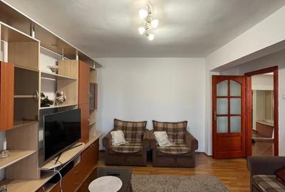 Apartament 3 camere, două băi , etaj4/10, Nufărul , Oradea. - 6