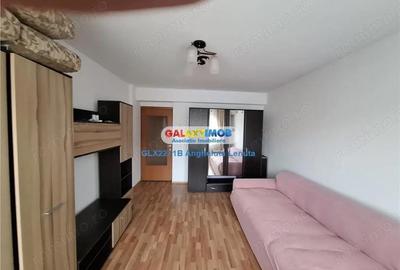 Garsonieră decomandată în Drumul Taberei - 2