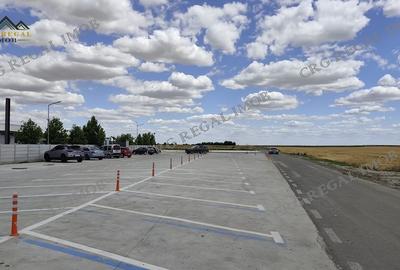 Teren de Vanzare in Dobreni Comuna Berceni posibilitate Rate 0% Dobanda - 3