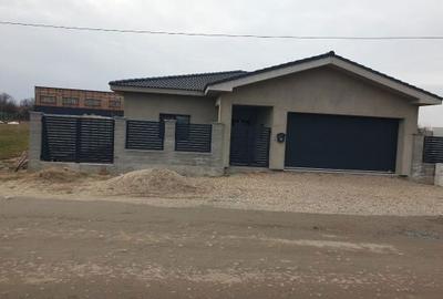 Casă cu 3 camere în Aradul Nou - 6