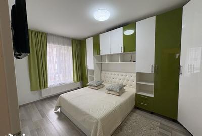 Apartament cu 2 camere decomandat în Bartolomeu - 4