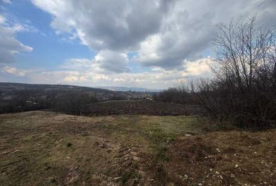 Teren de 1334 mp, în Bădeni - 3