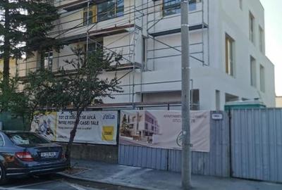 Bucurestii Noi Imobil Boutique 2025 - Ap 3 cam și Ap 4 cam - 17