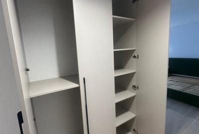 Apartament 3 camere PRIMA INCHIRIERE - ZONA CAPITALE - 17