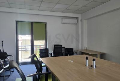 Birou, de 2,444 mp, în Grădina Icoanei - 6
