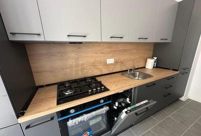 Atria 2 Camere cu Gradina si Loc Parcare Atria 2 Camere cu Gradina si Loc Parcare - 12