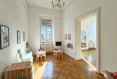 Birou, de 122 mp, în Central - 4