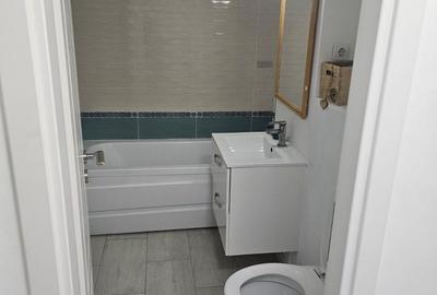 Apartament cu 3 camere în Libertății - 5