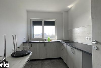 Apartament cu 2 camere în Decebal - 1