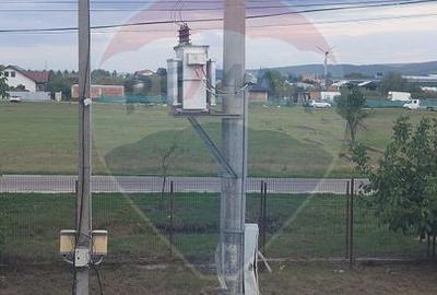 Spațiu industrial, de 880 mp, în Muntenii de Jos - 29