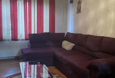 Apartament cu 3 camere semidecomandat în Est - 1