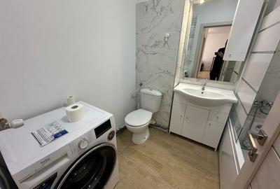 2 Camere Zona Excelenta Regie Politehnica 4Min Metrou Grozavesti 2022 - 7