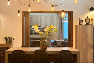 Casa individuala, in Dumbravita, langa padure - 3