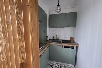 Apartament 3 camere | Metrou Piata Muncii | Decebal | Parcare | Metrou - 6