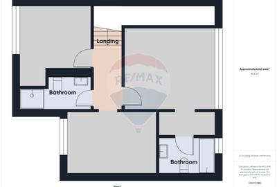 Vila luminoasa cu 4 camere si panouri solare in Amber FOREST Tunari - 23