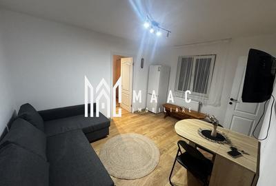 Apartament cu 2 camere semidecomandat, mobilat în Lazaret - 1