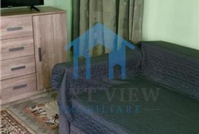Apartament cu 2 camere semidecomandat în Gheorgheni