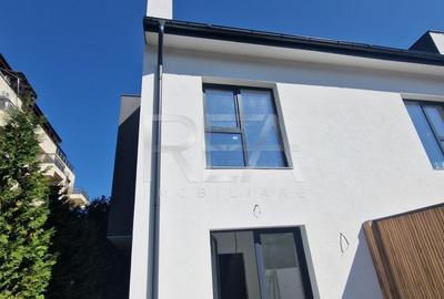 Casa in zona linistita | Finisaje La Alegere | Corbeanca - 3