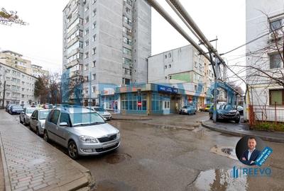 Spațiu comercial de 53 mp de închiriat, Str. Alecu Russo - 15