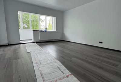 Apartament cu 3 camere decomandat în Ghimbav