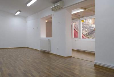 P-ta Victoriei birouri,call center,cursuri adulți/copii, sală dans,servicii - 1