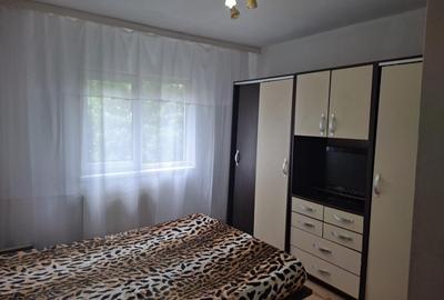 Apartament cu 2 camere decomandat în 9 Mai - 9