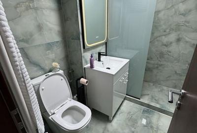 Apartament cu 3 camere în Alfa