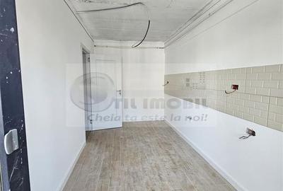 Apartament o camera - Nicolina - Bloc nou - 4